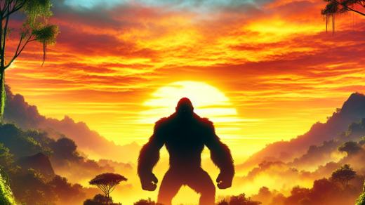 Sun's Rise in Mobile Legends: Unleashing The Primate Power
