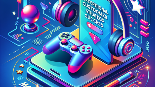 Mastering Customer Service in Mobile Legends: Strategies for Success