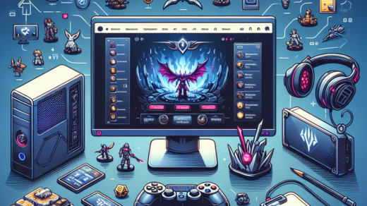 Mobile Legends for PC: A Comprehensive Guide to Playing on Desktop