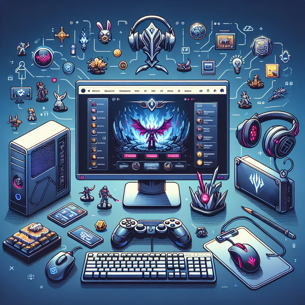 Mobile Legends for PC: A Comprehensive Guide to Playing on Desktop