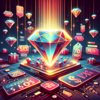 Promo Terbatas: Beli Diamond Mobile Legend Murah dengan Diskon Mengesankan