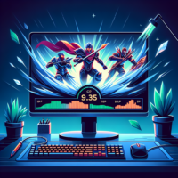 Main Mobile Legend di PC dengan Lancar