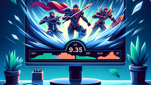 Main Mobile Legend di PC dengan Lancar