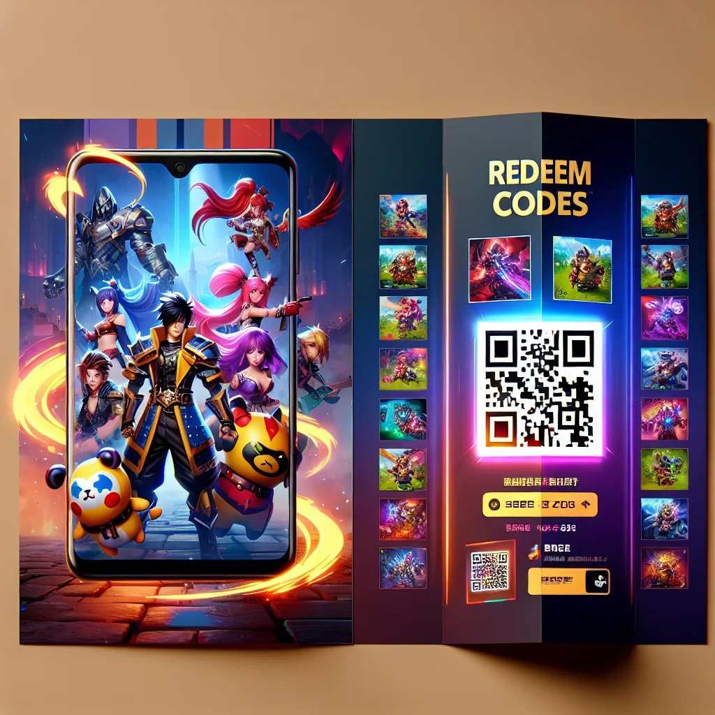 Unlock Exclusive Skins with the Latest Mobile Legends Redeem Codes