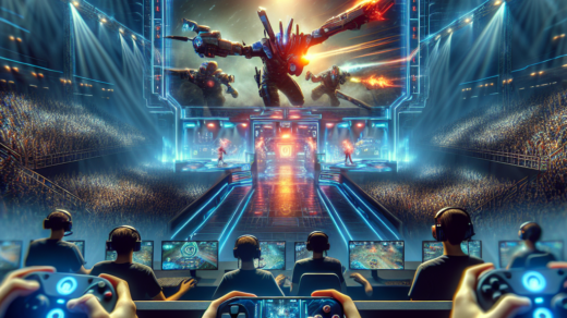 M6 Mobile Legend 2024: Jadwal Pertandingan Terbaru untuk Para Penggemar Esports