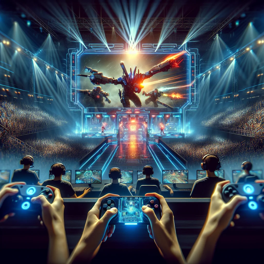 M6 Mobile Legend 2024: Jadwal Pertandingan Terbaru untuk Para Penggemar Esports