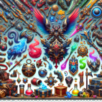 Mobile Legends PNG: A Closer Look at High-Quality Game Assets