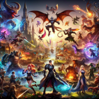 Exploring the Rich Lore and Intriguing Characters of Mobile Legends: Bang Bang