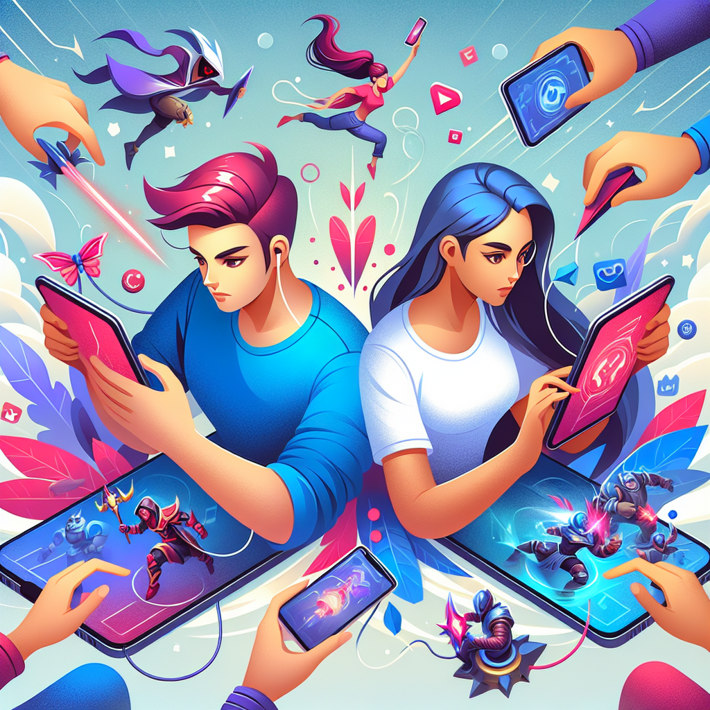Exploring the Impact of Itemku on Mobile Legends Player Experience