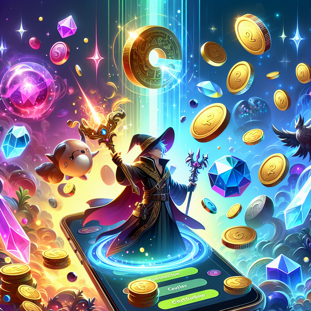 Cara Efektif untuk Mendapatkan Skin Mobile Legend dengan Harga Terjangkau