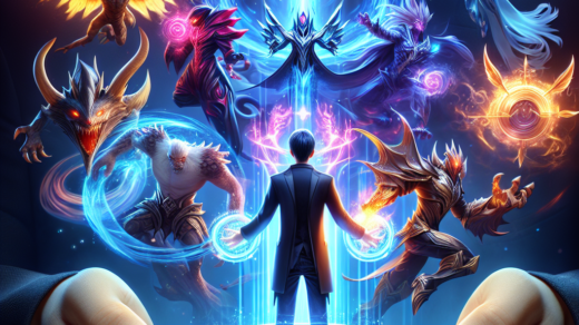 Mastering Mobile Legends: Top Cheats to Boost Your Game