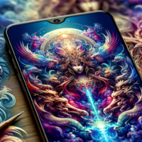 Epic Wallpaper HD Mobile Legend: Transform Your Screen with Stunning Art