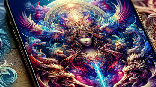 Epic Wallpaper HD Mobile Legend: Transform Your Screen with Stunning Art