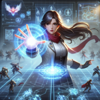 Angela's Role and Strategies in Mobile Legends: Mastering the Support Hero