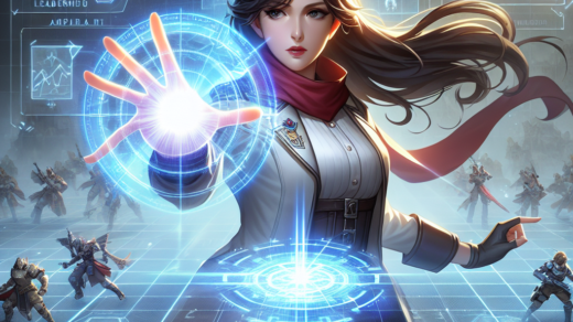 Angela's Role and Strategies in Mobile Legends: Mastering the Support Hero