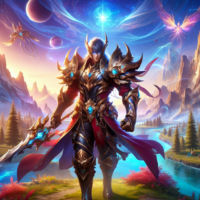 Exploring the Lore and Backstory of Mobile Legends Hero Nama