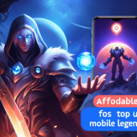 Top Up Mobile Legend Murah: Tips dan Trik Terbaru