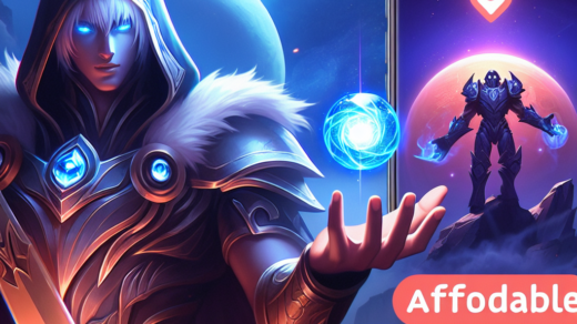 Top Up Mobile Legend Murah: Tips dan Trik Terbaru