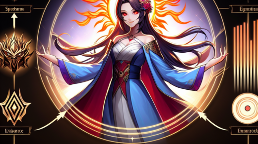 Hanabi's Rise in Mobile Legends: Exploring Her Impact on the Meta