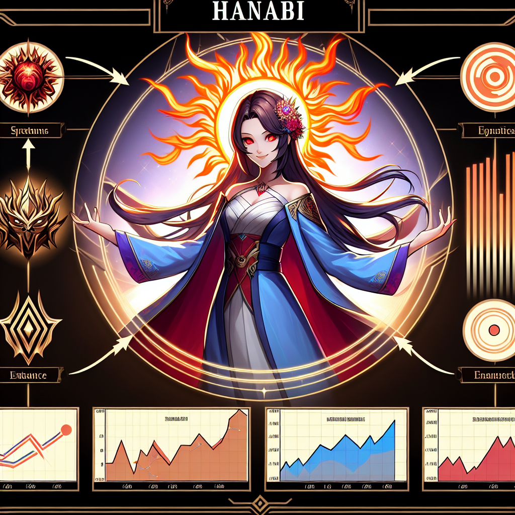 Hanabi's Rise in Mobile Legends: Exploring Her Impact on the Meta