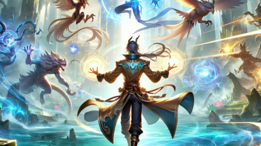 Mobile Legends Introduces New Hero in Latest Update