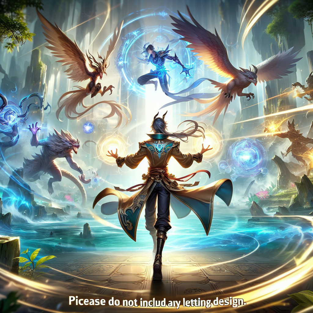 Mobile Legends Introduces New Hero in Latest Update