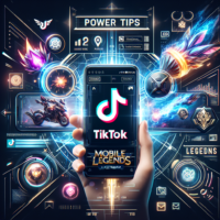 Tips Ampuh untuk Live Streaming Mobile Legends di TikTok