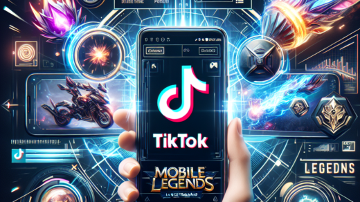 Tips Ampuh untuk Live Streaming Mobile Legends di TikTok