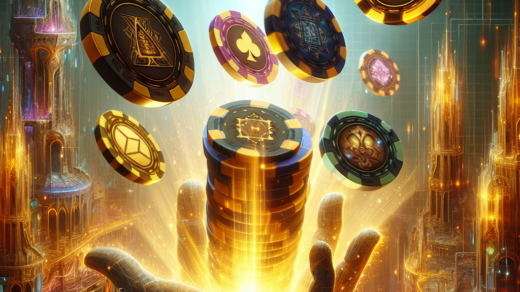 Role of Chips in Mobile Legends: Bang Bang's In-Game Economy