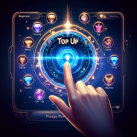 Panduan Lengkap Cara Top Up Mobile Legend untuk Pemula