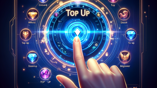 Panduan Lengkap Cara Top Up Mobile Legend untuk Pemula