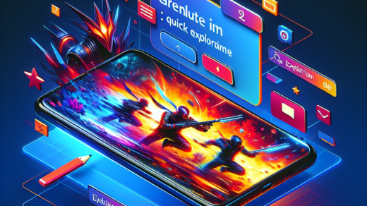 Discovering Your Mobile Legends Game ID: A Quick Guide