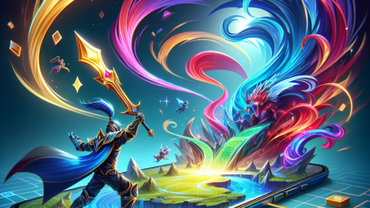 Mastering Ling: Strategies for Success in Mobile Legends