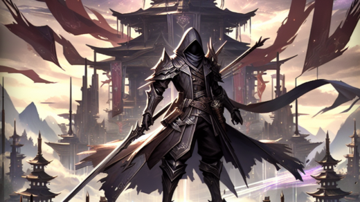 Unleashing the Shadows: Hayabusa's Dominance in Mobile Legends