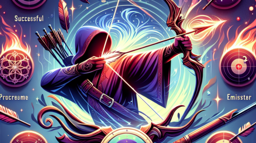 Mastering the Marksman: Essential Tips for Dominating as a MM in Mobile Legends