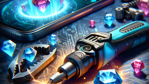 Unlocking New Strategies with Diamonds in Mobile Legends