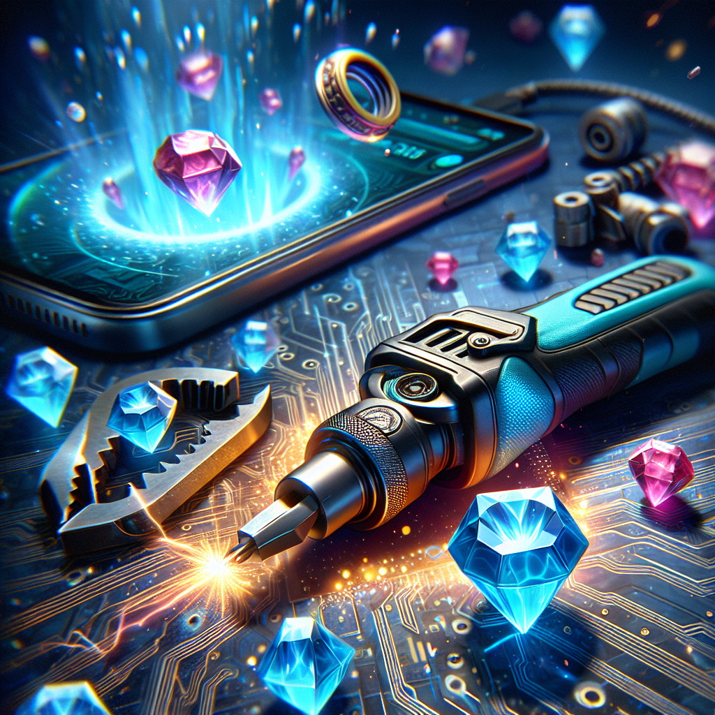 Unlocking New Strategies with Diamonds in Mobile Legends