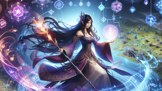 Mastering the Mage Role in Mobile Legends: Tips and Strategies