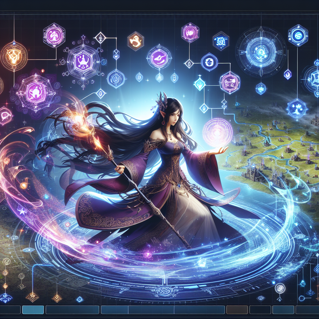 Mastering the Mage Role in Mobile Legends: Tips and Strategies