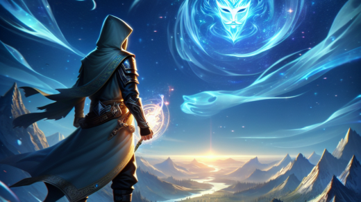 Hero Mobile Legends: Kuasa di Balik Kata-Kata Inspiratif