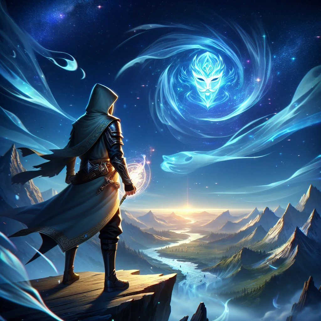 Hero Mobile Legends: Kuasa di Balik Kata-Kata Inspiratif