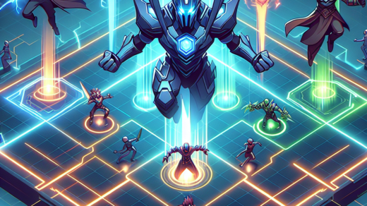 Dominating the Arena: Top Strategies from Mobile Legend Pro Players