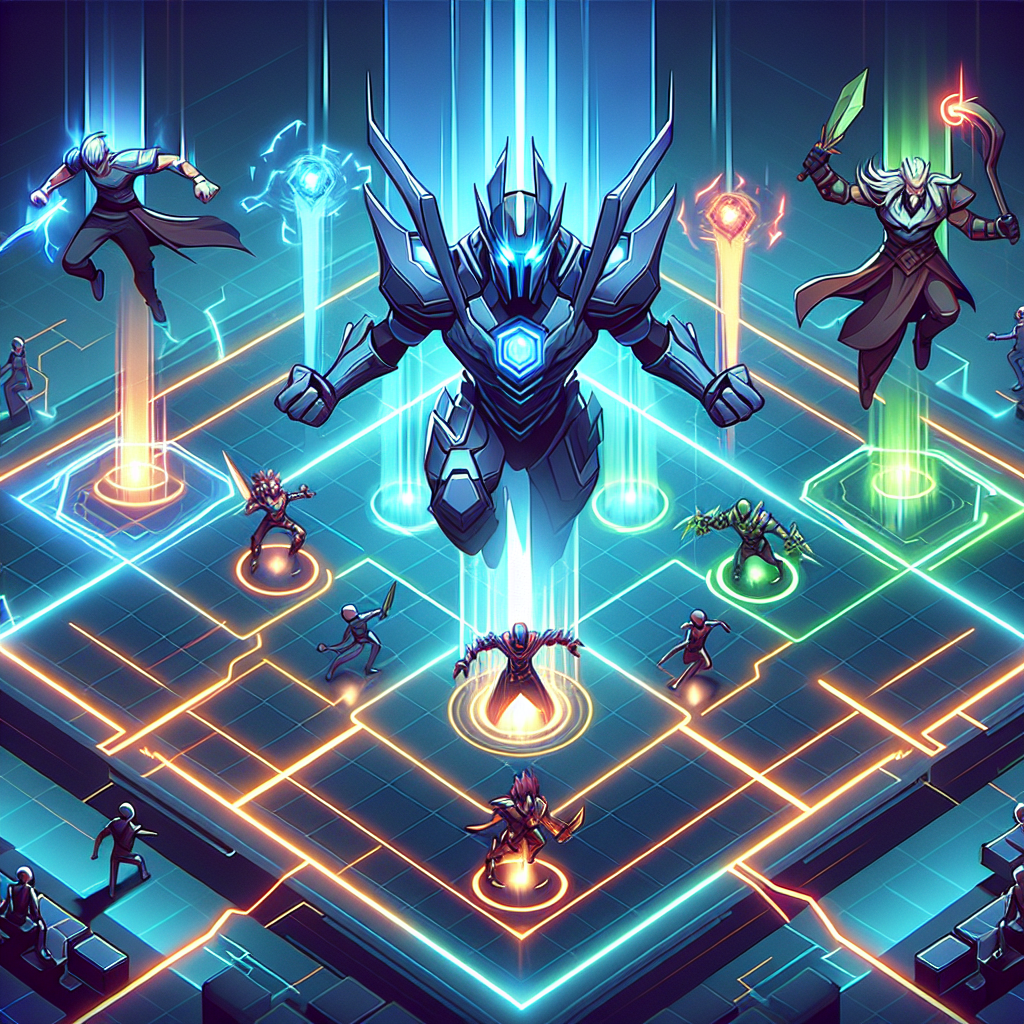 Dominating the Arena: Top Strategies from Mobile Legend Pro Players