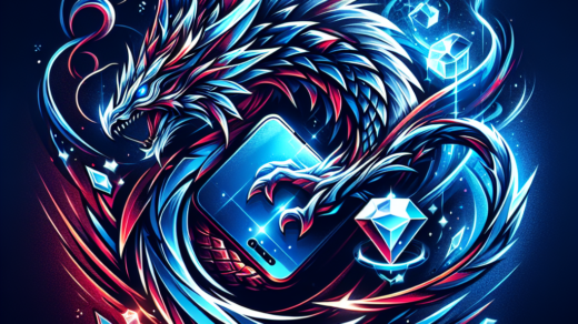 Mobile Legends HD Logo: Elevate Your Gaming Experience with Crisp Visuals