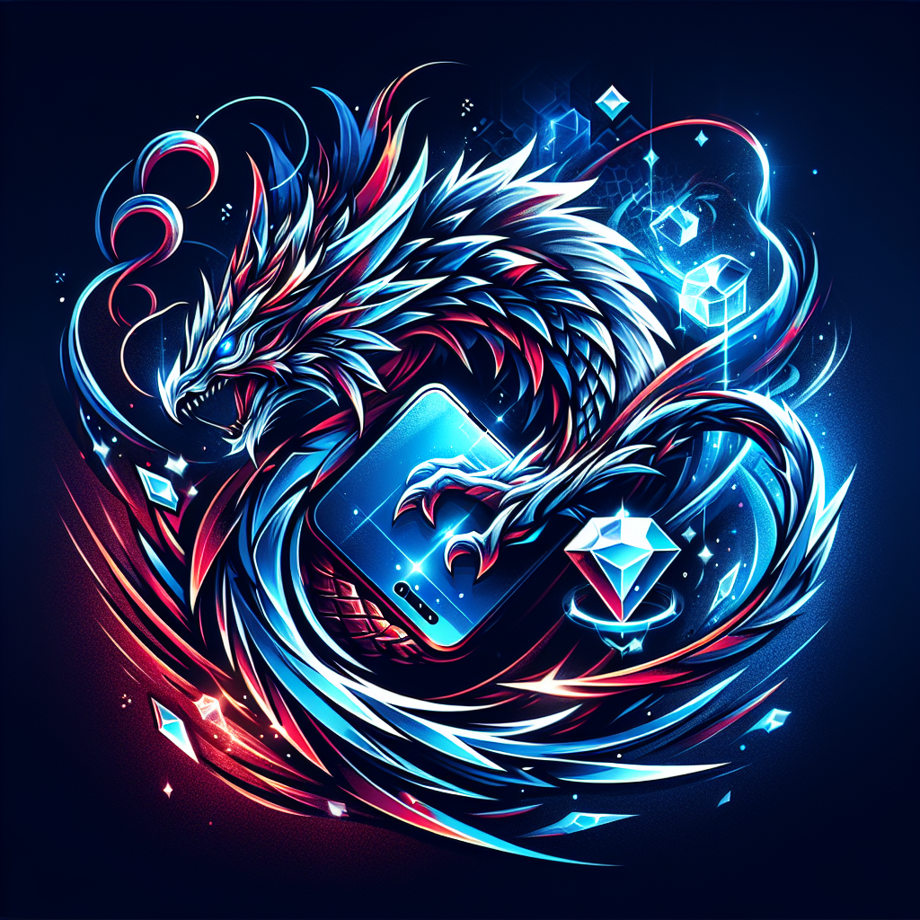 Mobile Legends HD Logo: Elevate Your Gaming Experience with Crisp Visuals