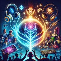 Mobile Legends: The Evolution of Esports Phenomenon