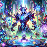 Alpha's Dominance: Exploring the Powerhouse Role in Mobile Legends