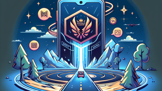 Mastering Mobile Legends Login: Tips for a Seamless Experience