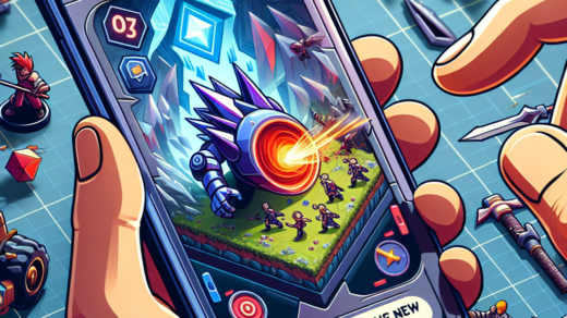 Exploring the New Game Mechanics in Mobile Legends' Latest Update