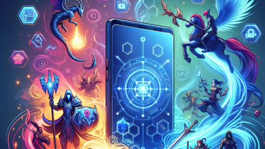 Infinix Partners with Mobile Legends for the Ultimate Gaming Experience
